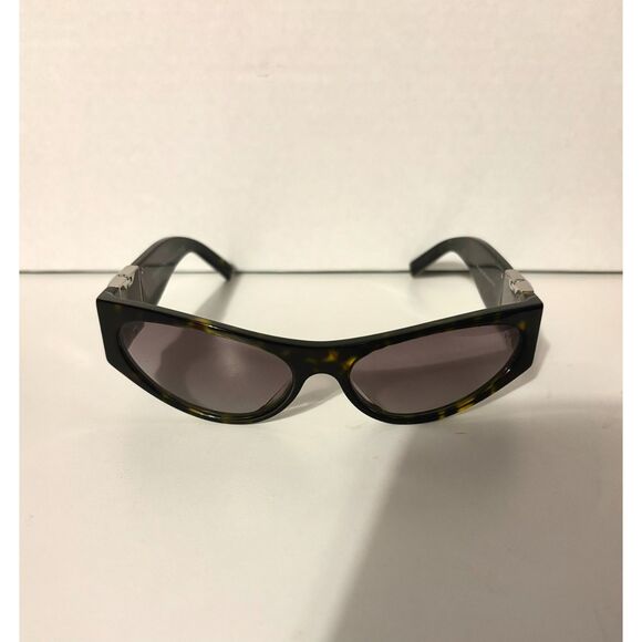 Givenchy Women\'s Cat Eye Sunglasses GV40055I, Brown main image 6